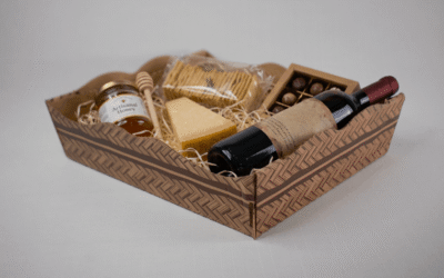 Cesta Multiuso P Pardo